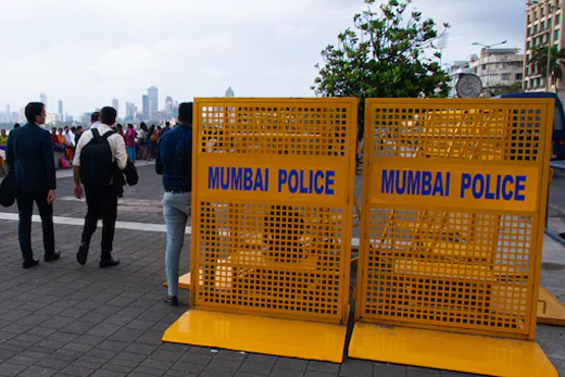 Mumbai Police